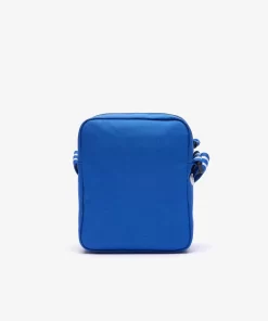 Lacoste Vertical Bags-Neococ Vertical Camera Bag With Front Pocket