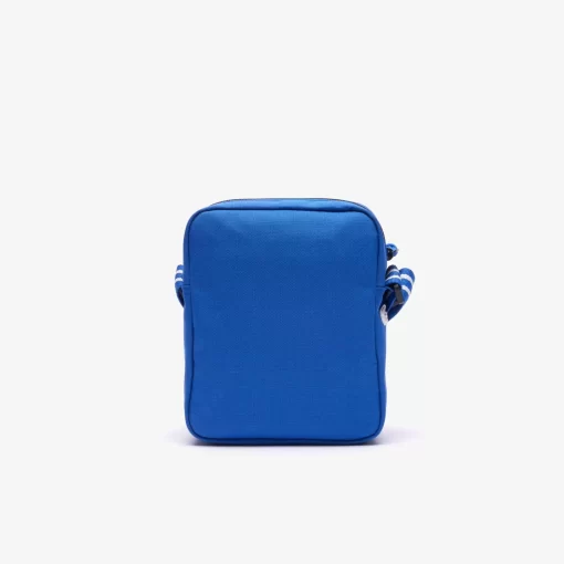 Lacoste Vertical Bags-Neococ Vertical Camera Bag With Front Pocket