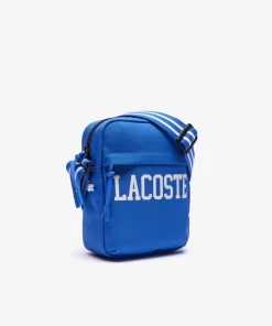 Lacoste Vertical Bags-Neococ Vertical Camera Bag With Front Pocket