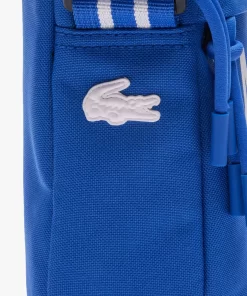 Lacoste Vertical Bags-Neococ Vertical Camera Bag With Front Pocket