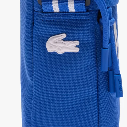 Lacoste Vertical Bags-Neococ Vertical Camera Bag With Front Pocket