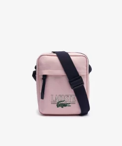 Lacoste Cross Body-Neocroc Crossover Bag