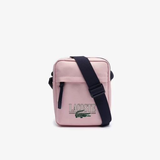 Lacoste Cross Body-Neocroc Crossover Bag