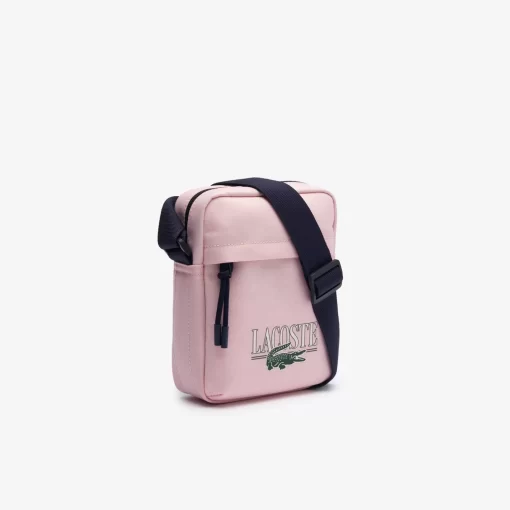 Lacoste Cross Body-Neocroc Crossover Bag