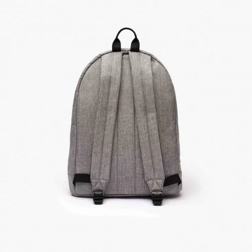 Lacoste Back Pack-Neocroc Print Backpack