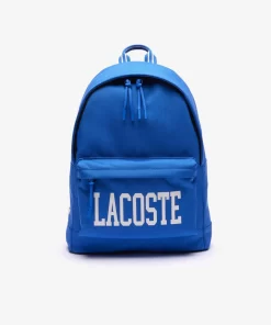 Lacoste Backpack-Neocroc Laptop Pocket Backpack