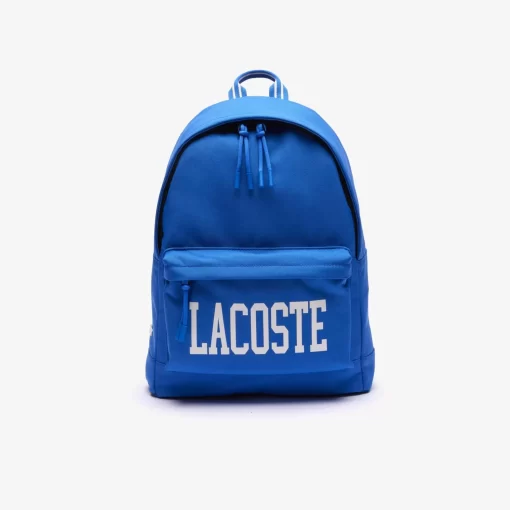 Lacoste Backpack-Neocroc Laptop Pocket Backpack