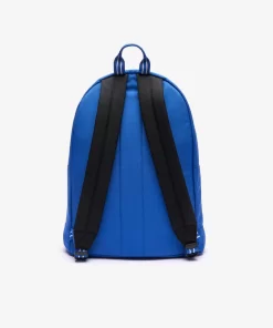 Lacoste Backpack-Neocroc Laptop Pocket Backpack