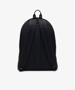 Lacoste Bags-Neocroc Laptop Pocket Backpack