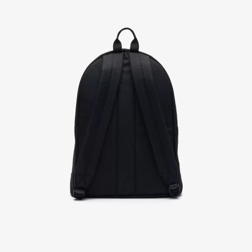 Lacoste Bags-Neocroc Laptop Pocket Backpack