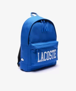 Lacoste Backpack-Neocroc Laptop Pocket Backpack