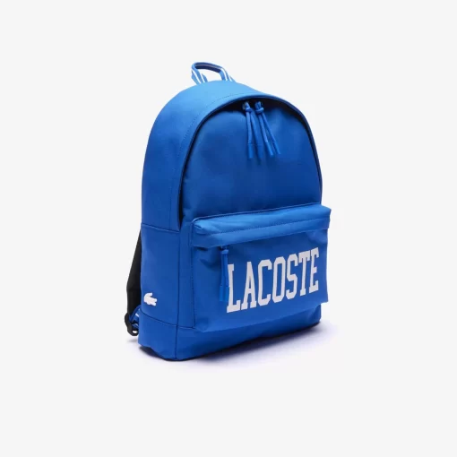 Lacoste Backpack-Neocroc Laptop Pocket Backpack