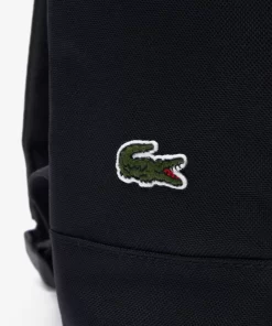 Lacoste Bags-Neocroc Laptop Pocket Backpack