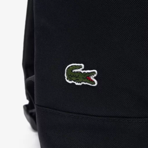 Lacoste Bags-Neocroc Laptop Pocket Backpack