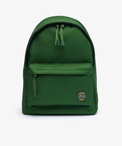 Lacoste Backpack-Neocroc R. Signature Backpack