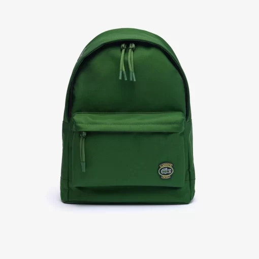 Lacoste Backpack-Neocroc R. Signature Backpack