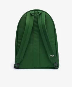 Lacoste Backpack-Neocroc R. Signature Backpack