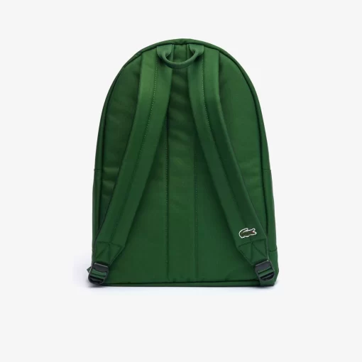 Lacoste Backpack-Neocroc R. Signature Backpack