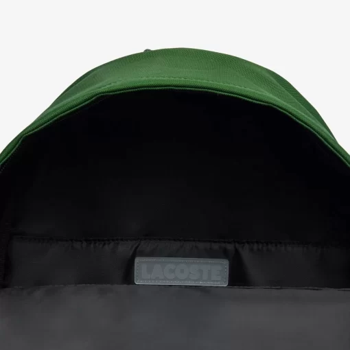 Lacoste Backpack-Neocroc R. Signature Backpack