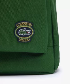 Lacoste Backpack-Neocroc R. Signature Backpack