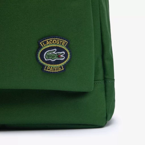 Lacoste Backpack-Neocroc R. Signature Backpack