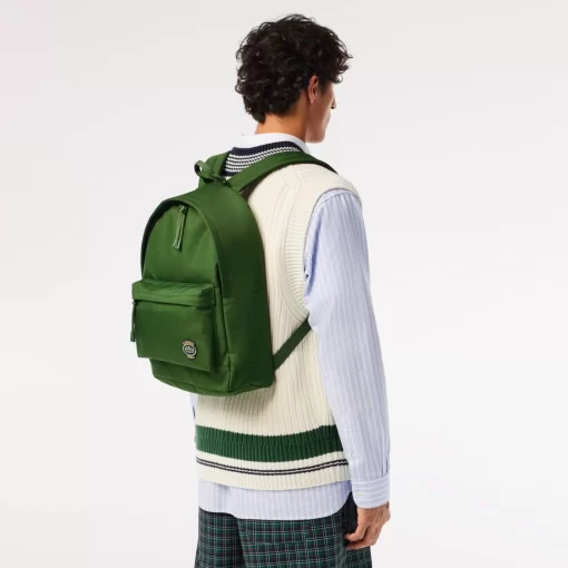 Lacoste Backpack-Neocroc R. Signature Backpack