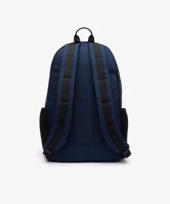 Lacoste Back Pack-Neocroc Skater Backpack