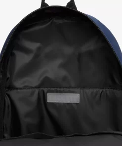 Lacoste Back Pack-Neocroc Skater Backpack