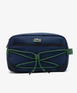 Lacoste Bags-Neocroc Strap Banana Bag