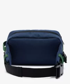 Lacoste Bags-Neocroc Strap Banana Bag