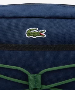 Lacoste Bags-Neocroc Strap Banana Bag