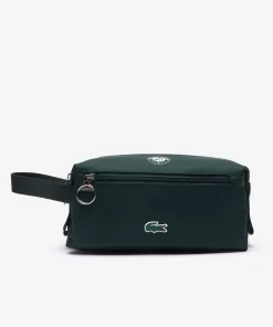 Lacoste Wallets & Small Leather Goods-Neocroc Toiletry Bag Roland Garros Edition