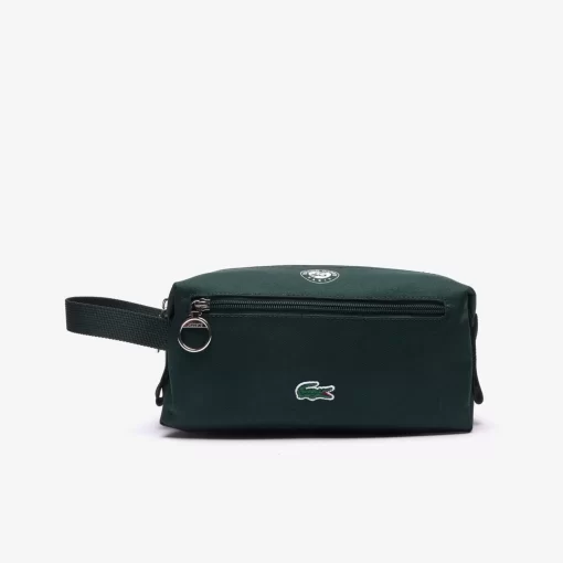 Lacoste Wallets & Small Leather Goods-Neocroc Toiletry Bag Roland Garros Edition