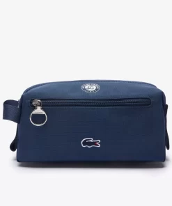 Lacoste Wallets & Small Leather Goods-Neocroc Toiletry Bag Roland Garros Edition