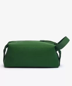 Lacoste Wallets & Small Leather Goods-Neocroc Zipped Pocket Vanity Bag