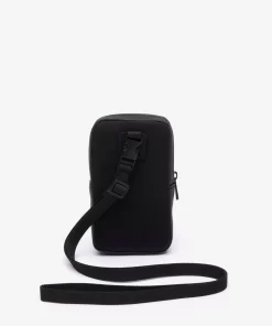 Lacoste Wallets & Small Leather Goods-Noaos Pique Smartphone Holder