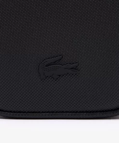 Lacoste Wallets & Small Leather Goods-Noaos Pique Smartphone Holder