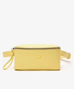 Lacoste Wallets & Small Leather Goods-Noend Leather Banana Purse