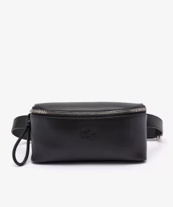 Lacoste Wallets & Small Leather Goods-Noend Leather Banana Purse