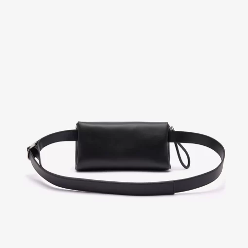 Lacoste Wallets & Small Leather Goods-Noend Leather Banana Purse