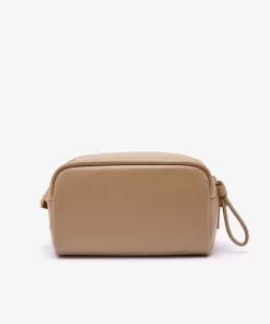 Lacoste Cross Body-Noend Leather Shoulder Bag