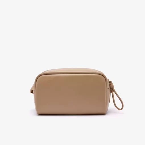 Lacoste Cross Body-Noend Leather Shoulder Bag