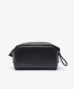 Lacoste Cross Body-Noend Leather Shoulder Bag