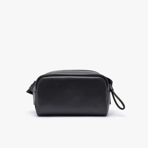 Lacoste Cross Body-Noend Leather Shoulder Bag