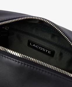 Lacoste Cross Body-Noend Leather Shoulder Bag