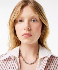 Lacoste Jewellery-Orbe Necklace