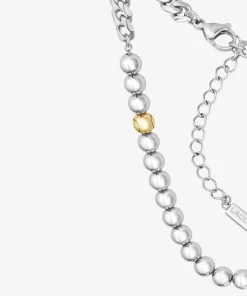 Lacoste Jewellery-Orbe Necklace