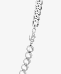 Lacoste Jewellery-Orbe Necklace