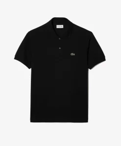 Lacoste Polo Shirts-Original L.12.12 Petit Pique Cotton Polo Shirt