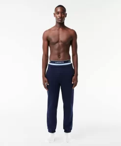 Lacoste Underwear & Lounge Wear-Pack Of 3 Casual Trunks